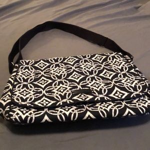 Vera Bradley Messenger Bag